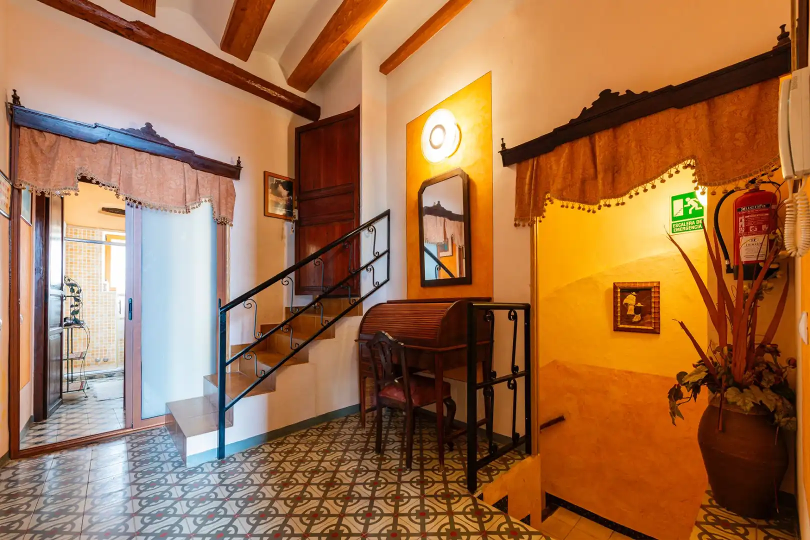 Hotel in vendita a Albaida, imagen 15