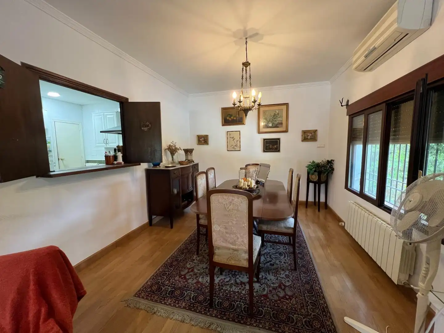 Chalet con piscina en venta en Periurbano Oeste - Sierra, imagen 12