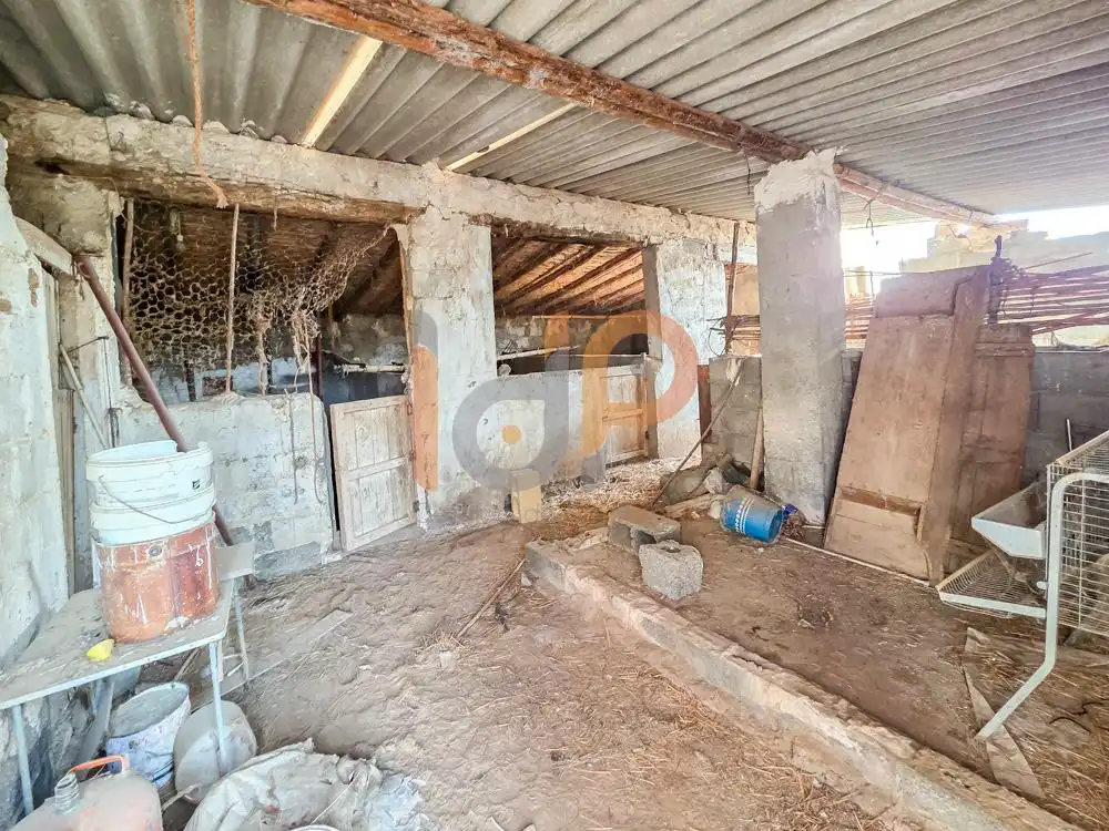 Casa amb jardí en venda a Huércal-Overa, imagen 30