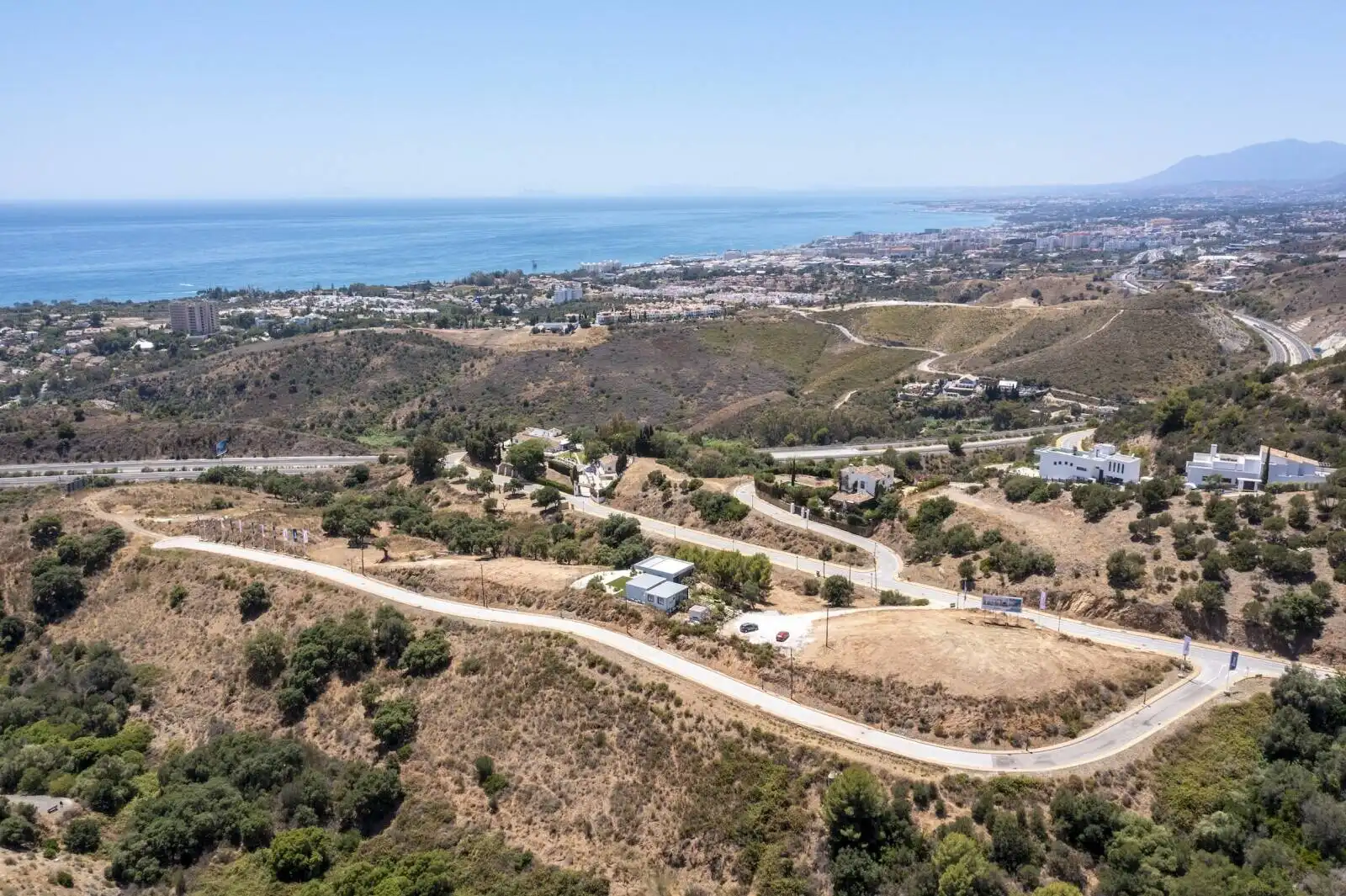 Apartment with lift for sale in Río Real - Los Monteros, imagen 11