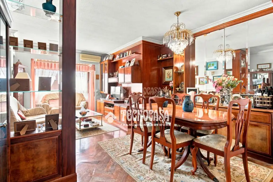 Piso con ascensor en venta en Ciudad Lineal, imagen 6