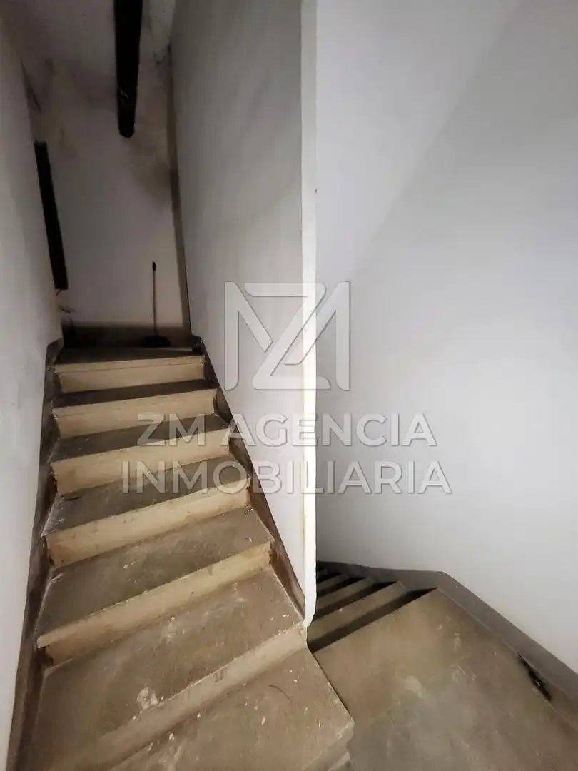 Finca rústica en venda a La Jana