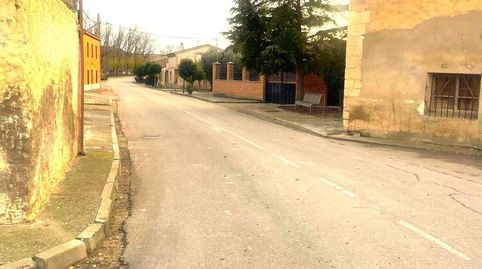 Foto 3 de Finca rústica en venta en Villavaquerín, Valladolid