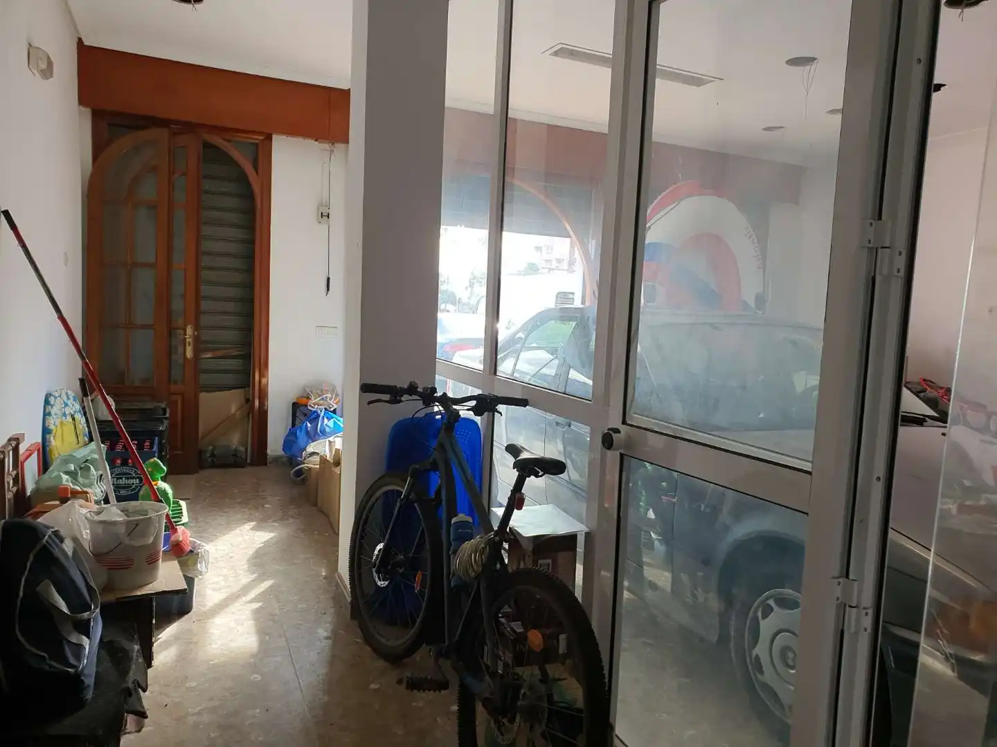 Local comercial en venta en Urbanización Santa Rosa, imagen 12