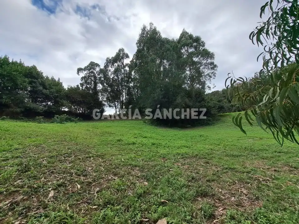 Residencial en venda en A Pobra do Caramiñal