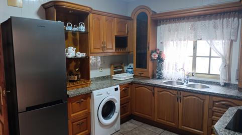 Foto 3 de Casa adosada de alquiler en Calle Pedro Macanaz, Campanillas, Málaga Capital