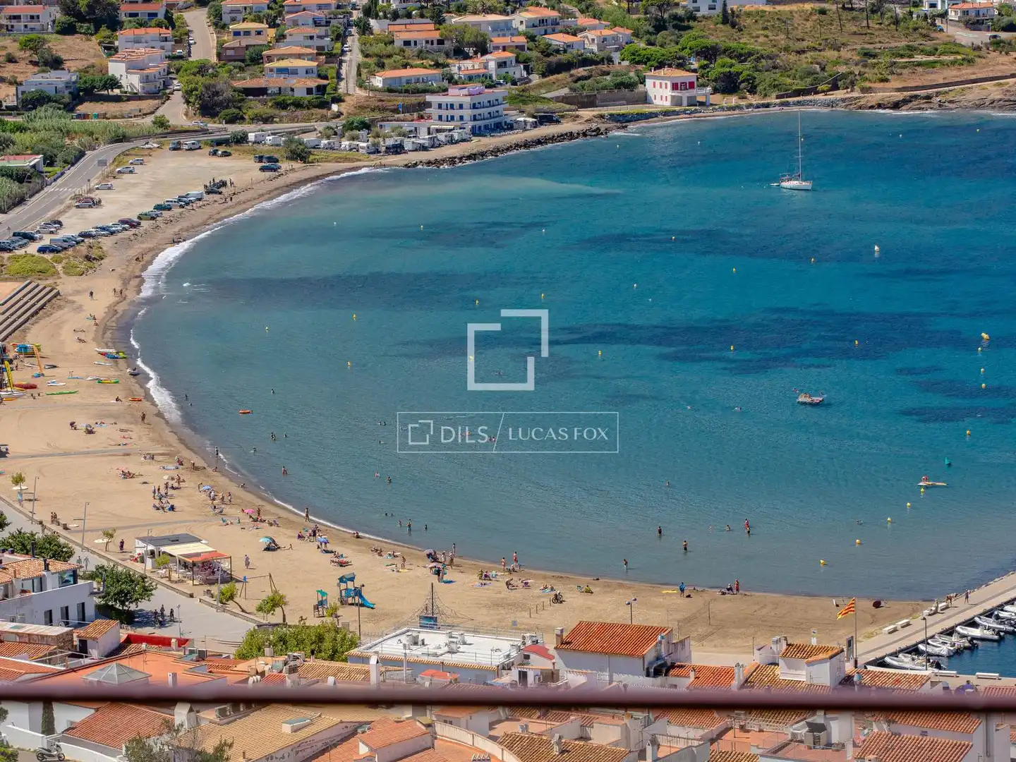 Villa avec piscine à vendre à El Port de la Selva, imagen 51
