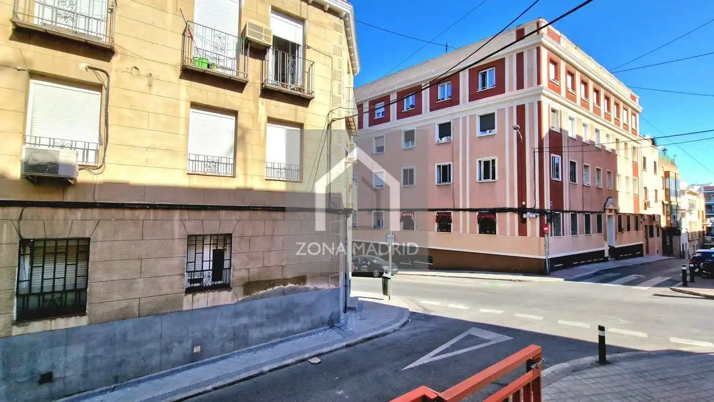 Flat for sale in Calle de San Raimundo, imagen 21