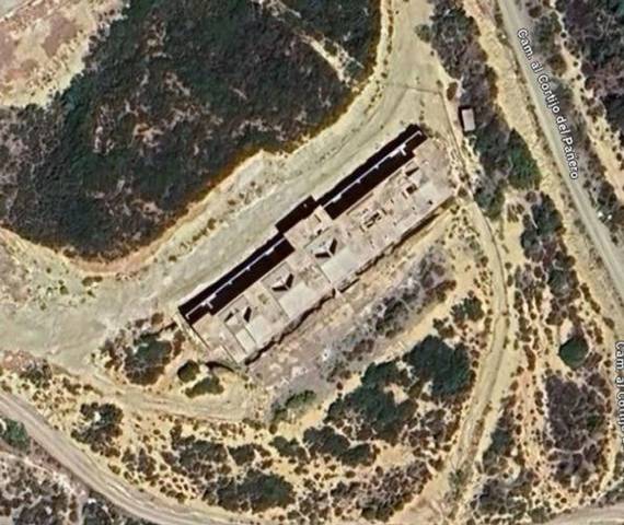 Casa-chalet en Venta en Villanueva del Rosario