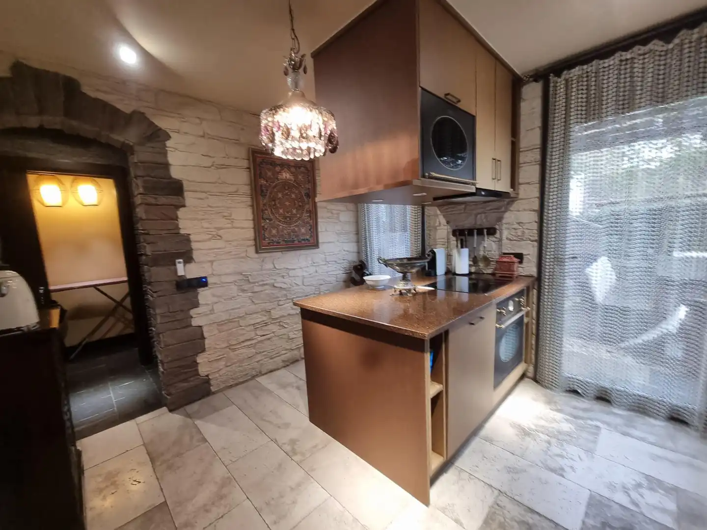 Detached house with terrace for sale in Canyelles, imagen 16