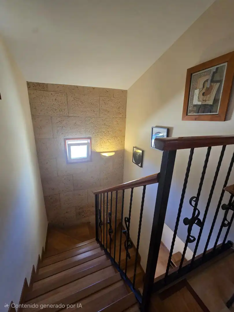 Casa aparellada amb piscina en venda a Sa Torre, imagen 40