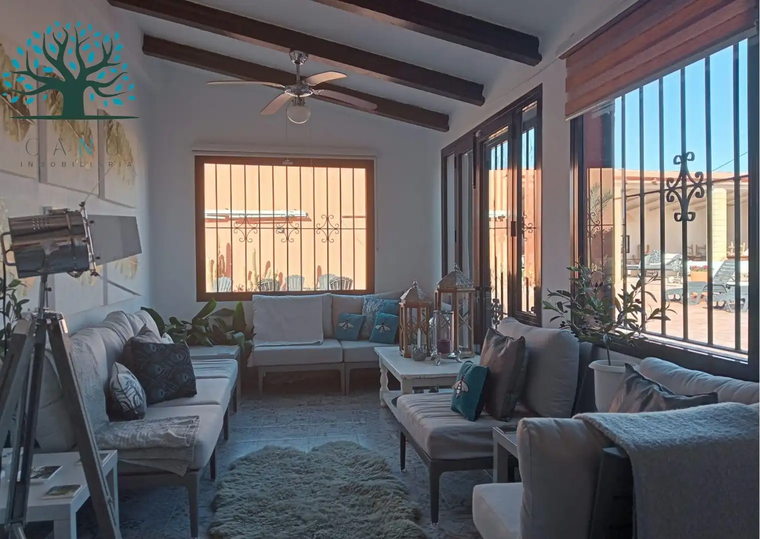 Casa o chalet en venta en Pasaje DUENDE CÁNOVAS, Las Cánovas - Cuevas de Reyllo