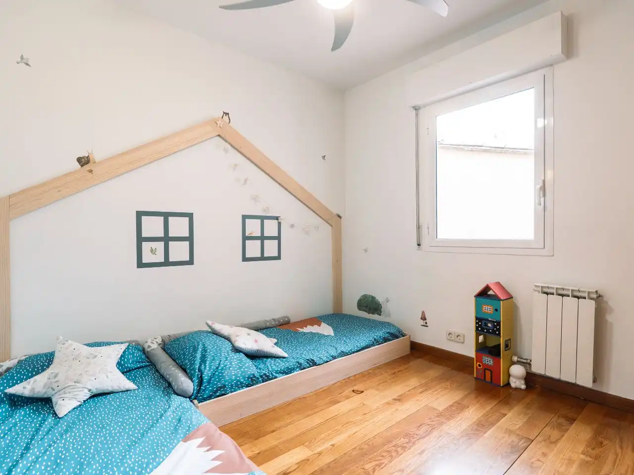 Dúplex con ascensor en venta en Vista Alegre 1, imagen 8