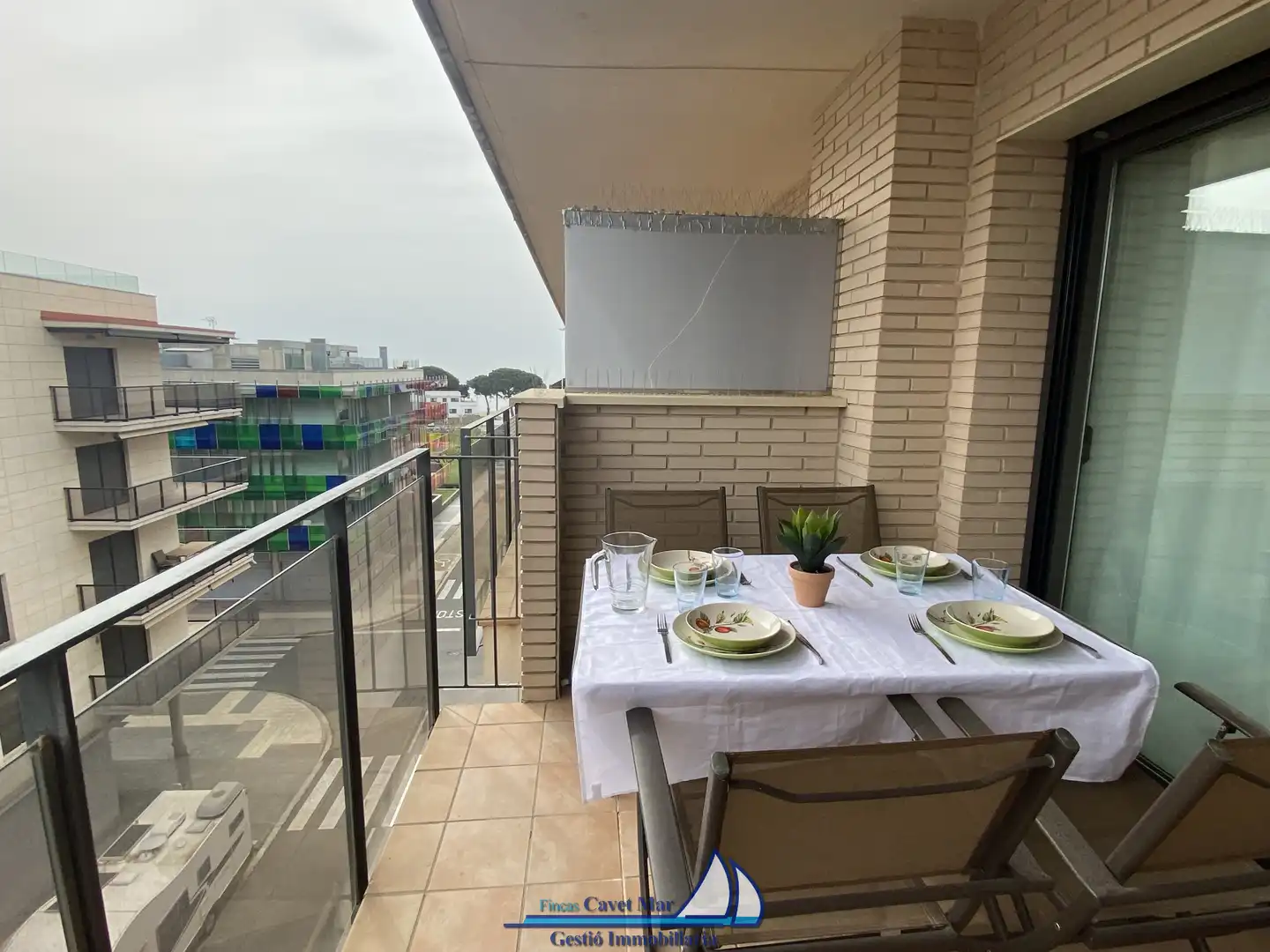 Terrace of Attic for sale in Cambrils  with Air Conditioner, Heating and Terrace