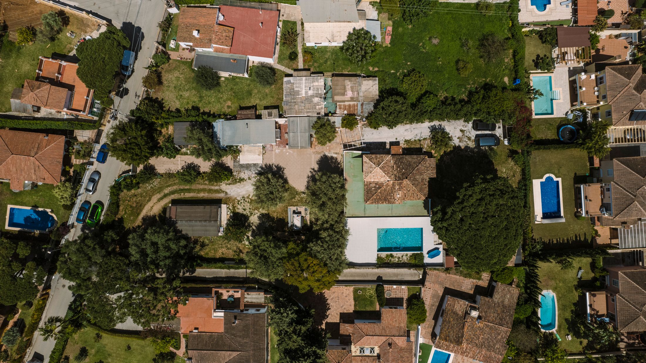 House or chalet for sale in El Rosario - Ricmar