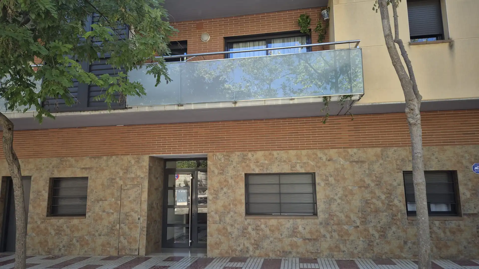 Apartment with terrace for sale in Avinguda de Platja d'Aro 104, imagen 3