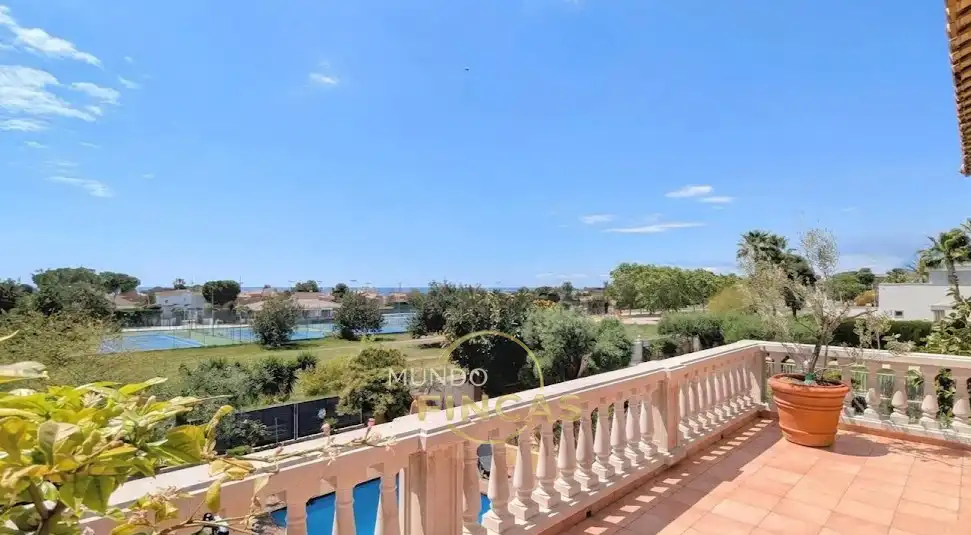 Villa avec terrasse à vendre à Carrer Ripollès, imagen 25