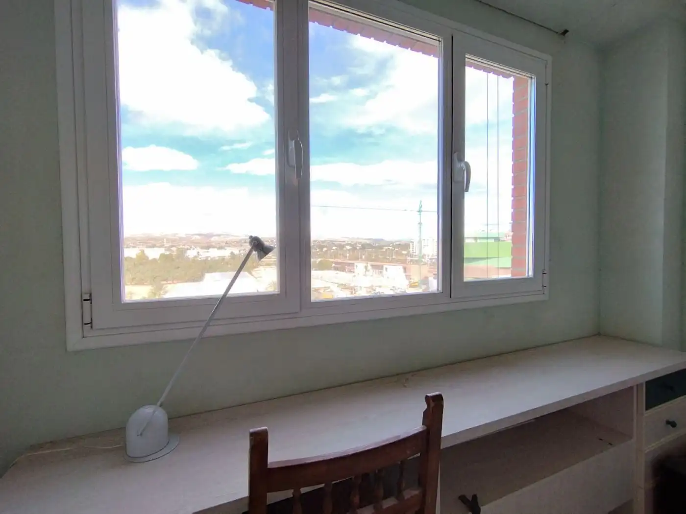 Flat with terrace to rent in Elche ciudad, imagen 28
