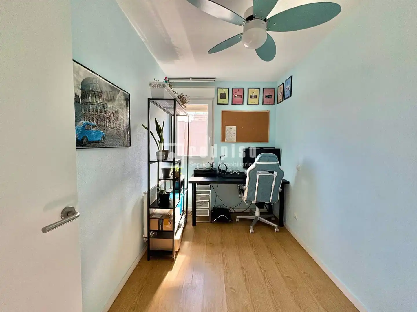 Piso con ascensor en venta en de Cabeza Mesada, imagen 17