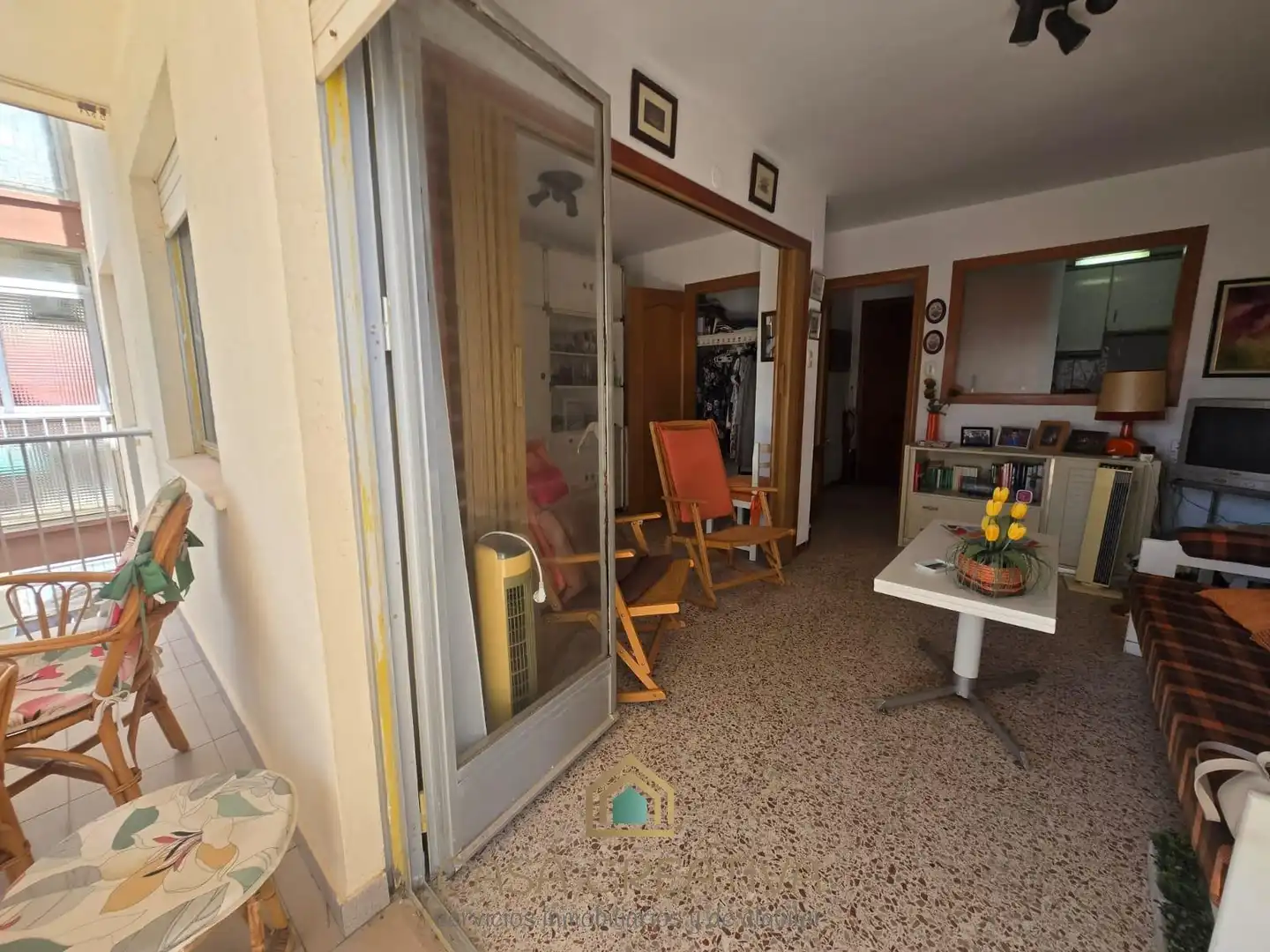 Flat for sale in Cullera  with Terrace and Balcony