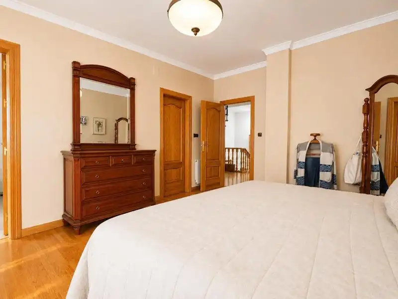 Wohnung mit Pool zum Verkauf in Calle Quevedo 18, imagen 13