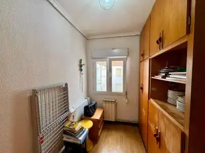 Pis amb ascensor en venda a Castilla - Hermida, imagen 13