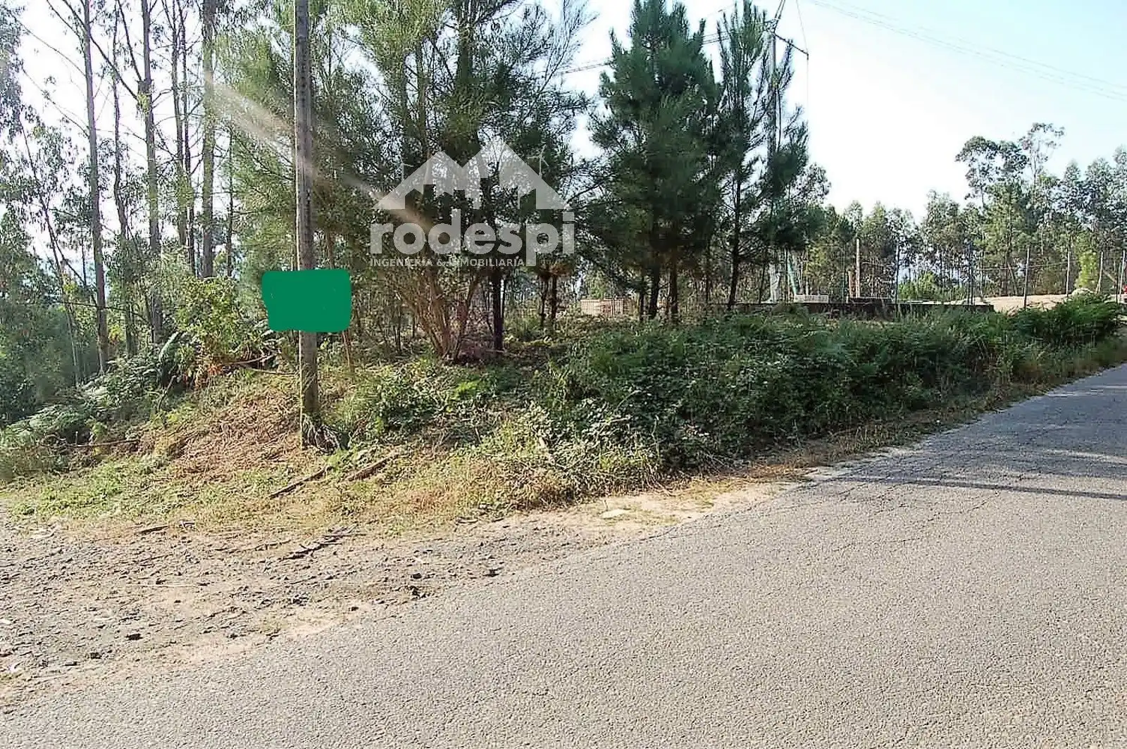 Rural land for sale in Salvaterra de Miño, imagen 4