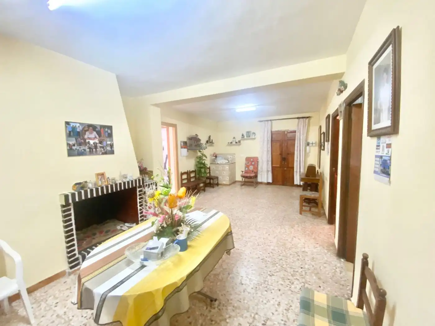 Villa con piscina in vendita a Pedanías Centro, imagen 46