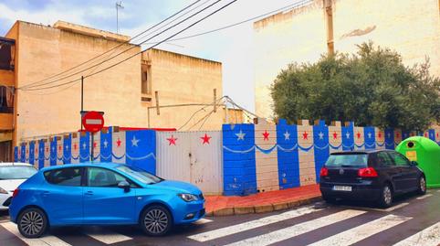 Foto 2 de Residencial en venda a Centro, San Vicente del Raspeig / Sant Vicent del Raspeig