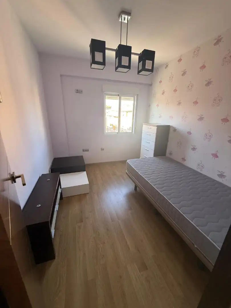 Habitación de Piso en venta en Jaén con Aire acondicionado, Amueblado y Balcón