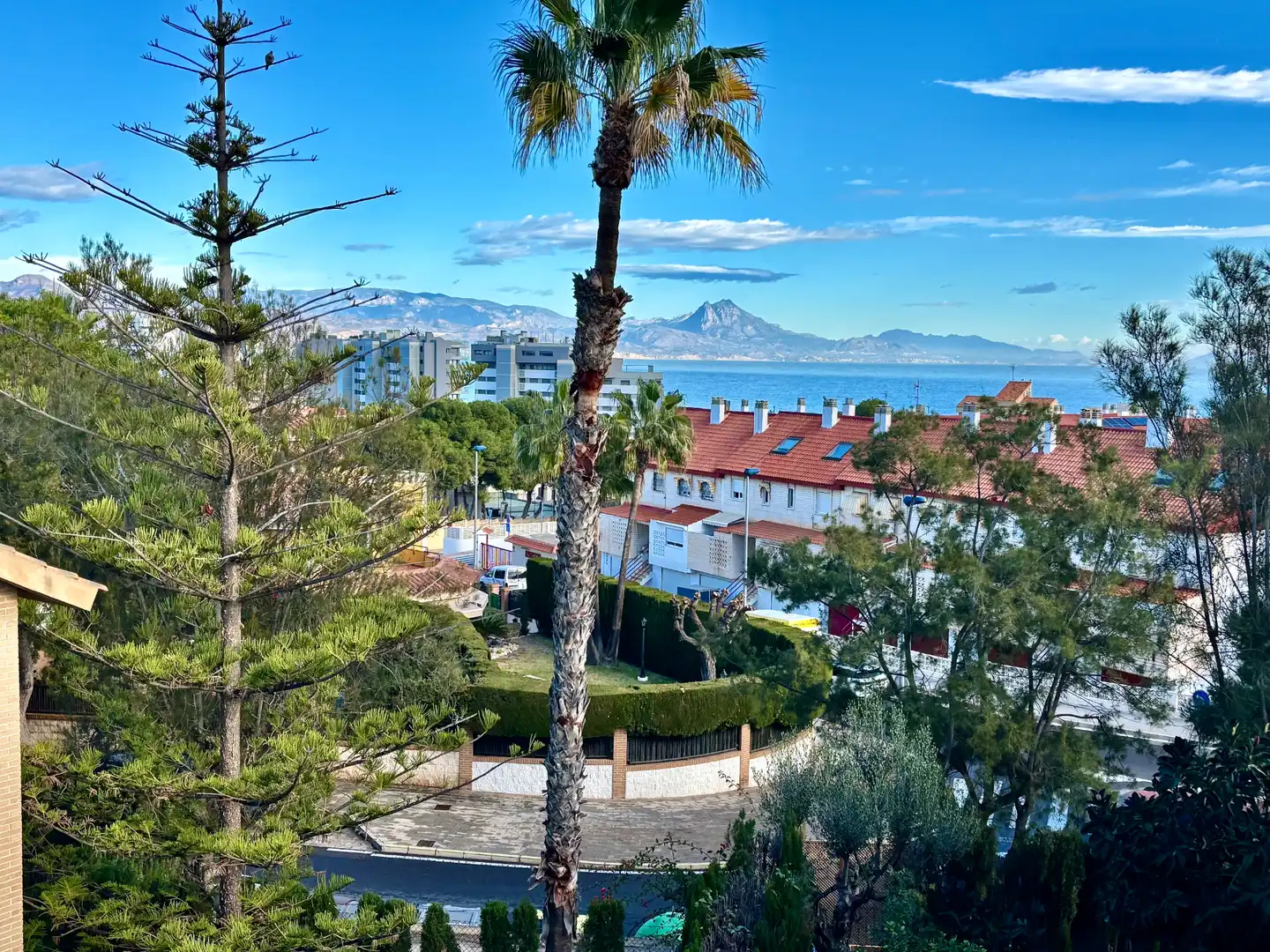 Chalet con terraza en venta en Camino del Faro, imagen 72