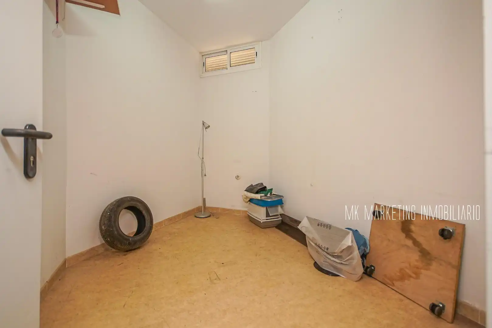 Piso en venta en Teror con Calefacción y Parquet