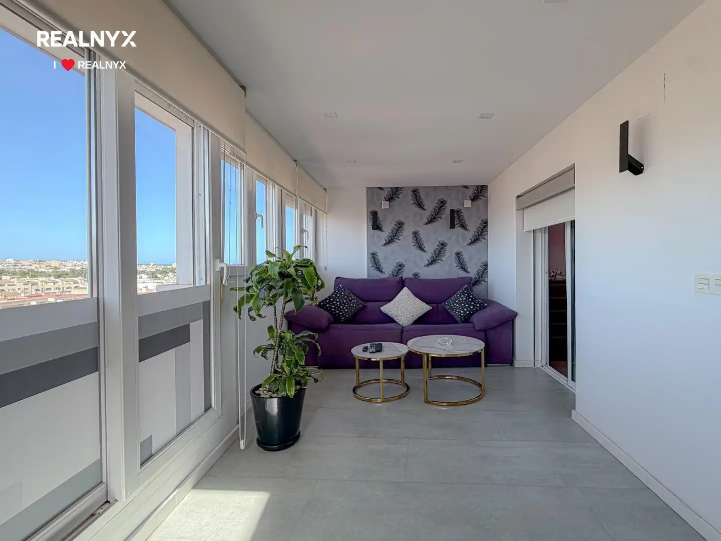 Penthouse mit Aufzug zum Verkauf in Playa del Cura, imagen 2