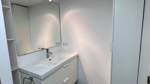 Foto 4 de Planta baja en venta en Carrer del Bruc, Montesa, Esplugues de Llobregat
