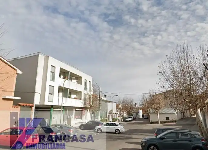 Piso con ascensor en venta en Las Ventas de Retamosa, imagen 3
