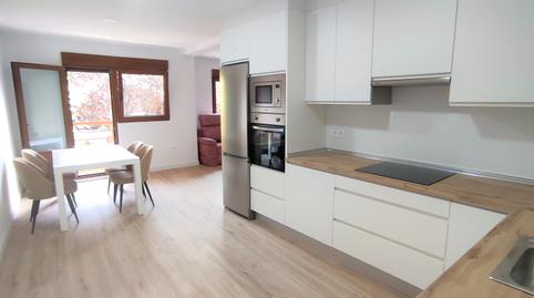 Foto 3 de Pis de lloguer a Medina del Campo, Valladolid