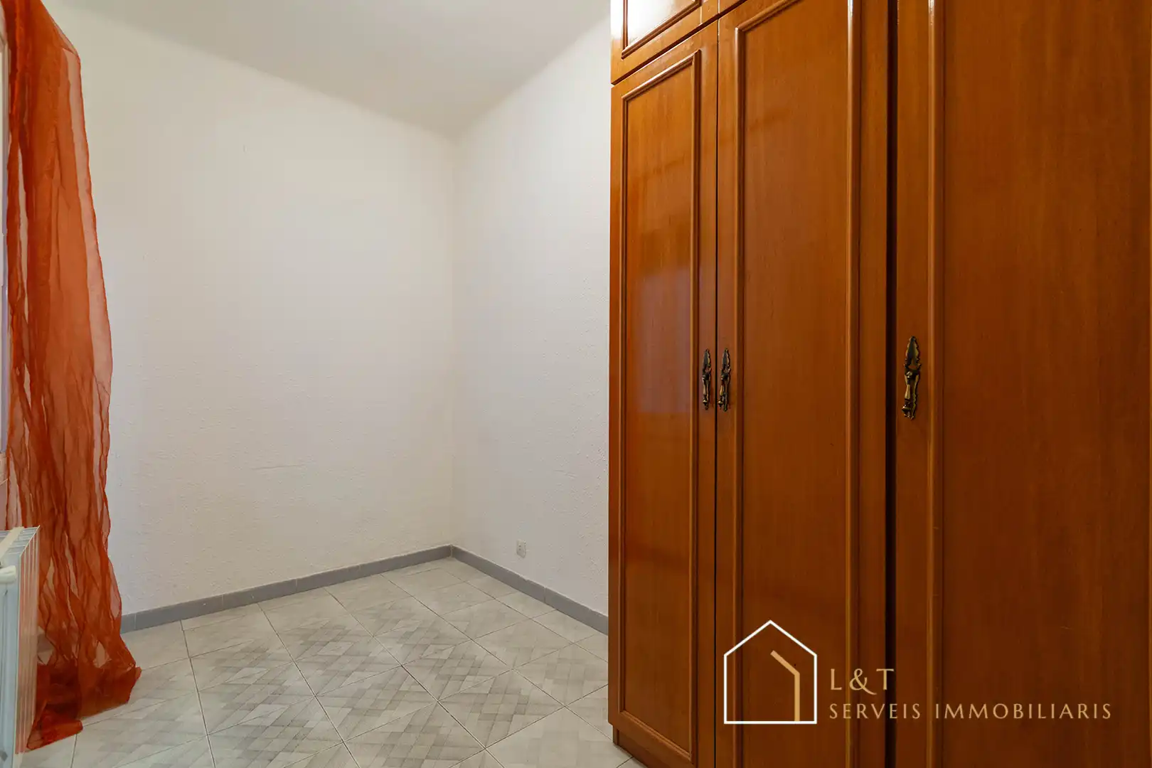 Wohnung mit Aufzug zum Verkauf in Plaça del Virrei Amat, imagen 13