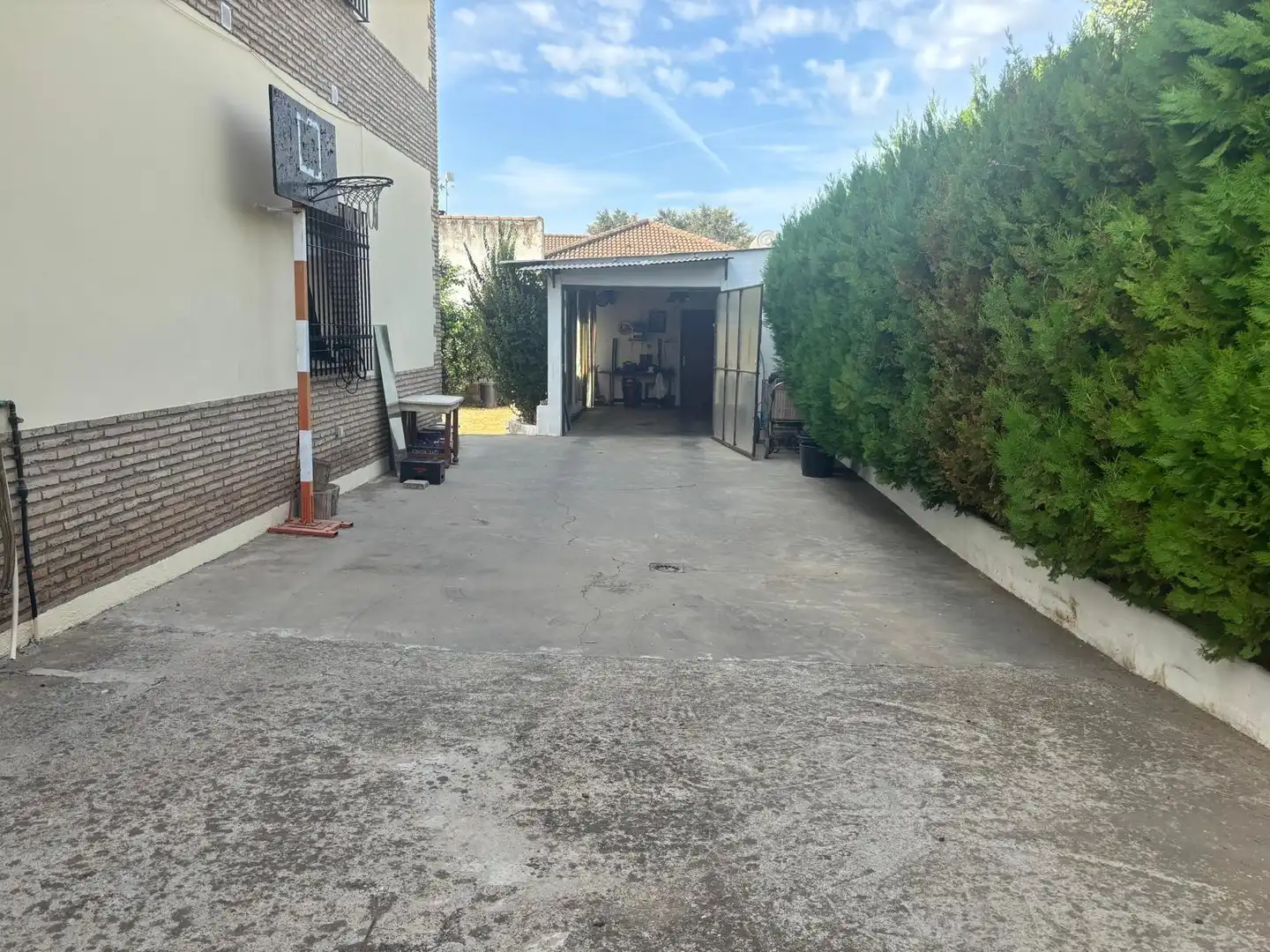 Casa con terraza en venta en Periurbano Oeste - Sierra, imagen 19