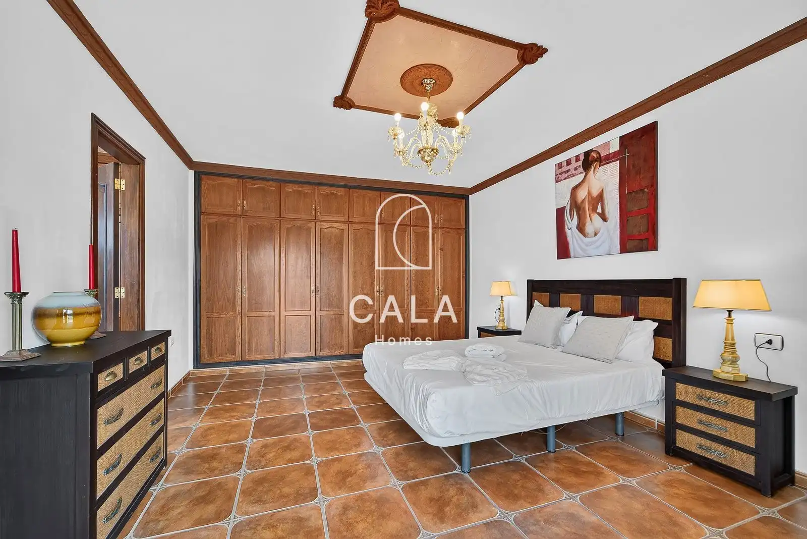 Villa avec terrasse à vendre à La Finquita, imagen 10