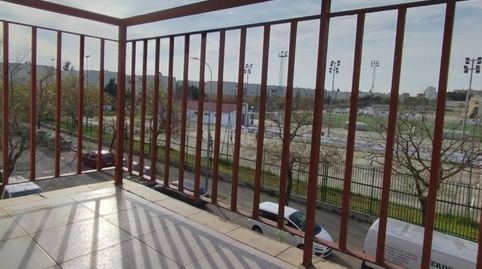 Photo 3 of Flat for sale in Avenida de la Paz, El Plantinar – Avda. La Paz - El Juncal, Sevilla Capital