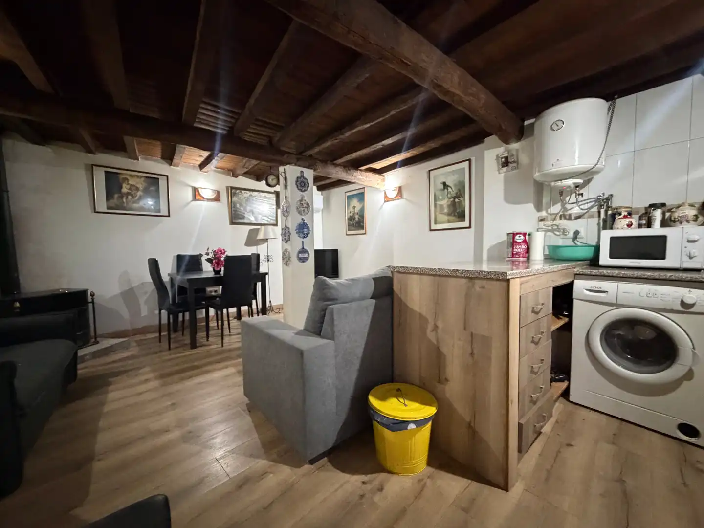 Maison à vendre à Calle Clavellinas, imagen 5