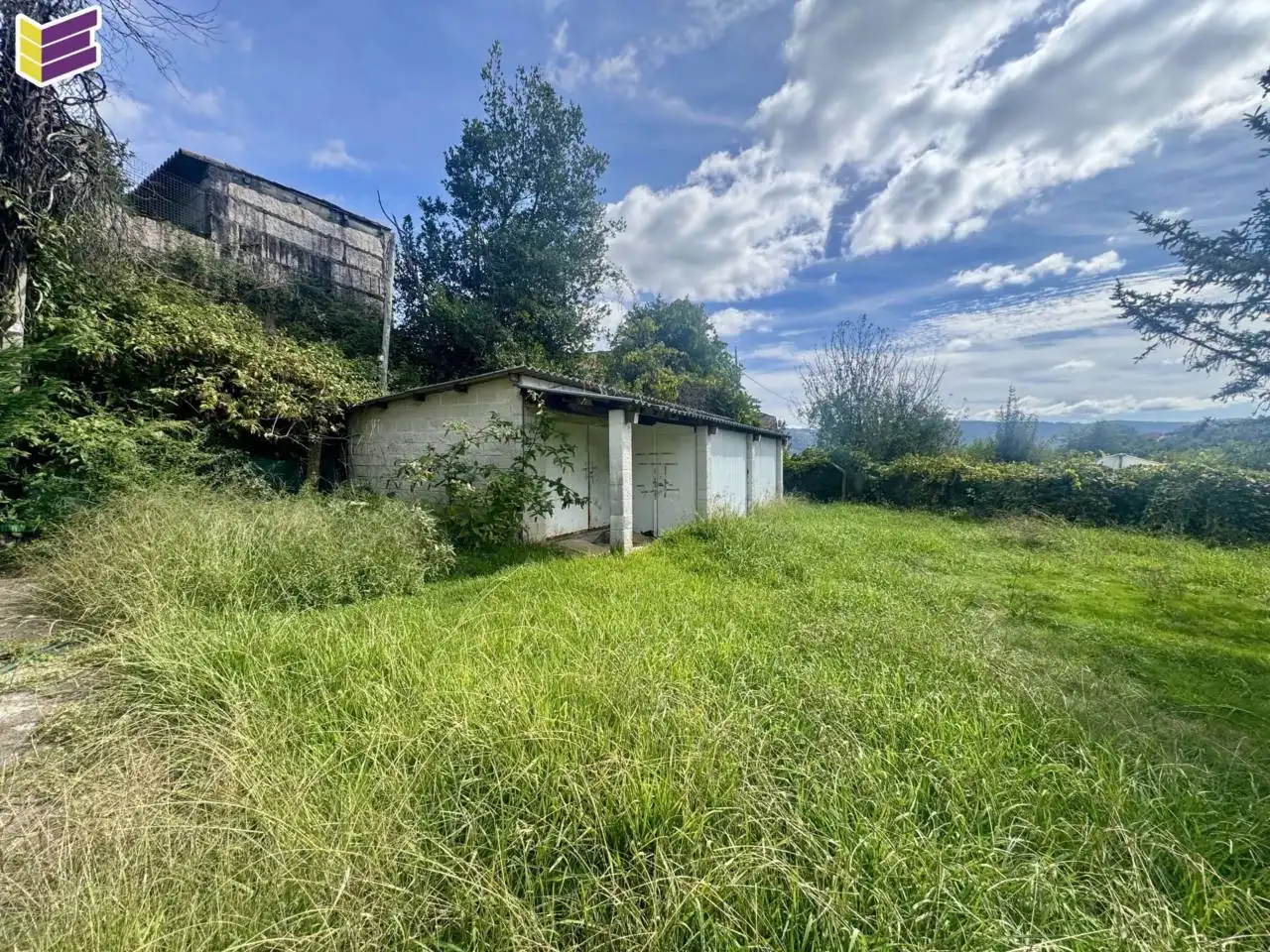 Casa amb jardí en venda a Camino Maceiras 18, imagen 39