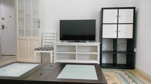 Photo 4 of Flat to rent in Carrer de Ciscar, Gran Via,  Valencia Capital