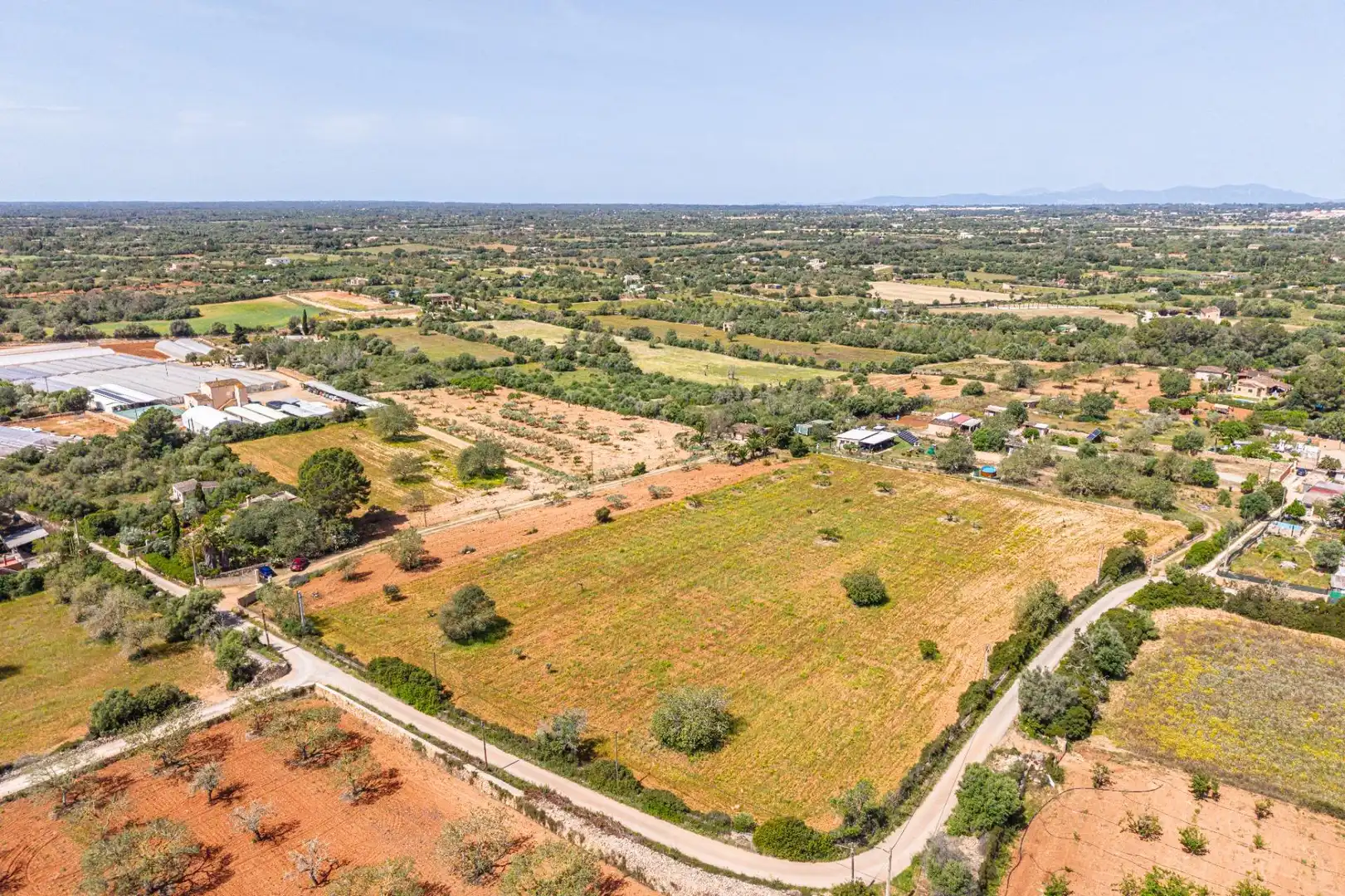 Terreno rustico in vendita a Llucmajor pueblo, imagen 23