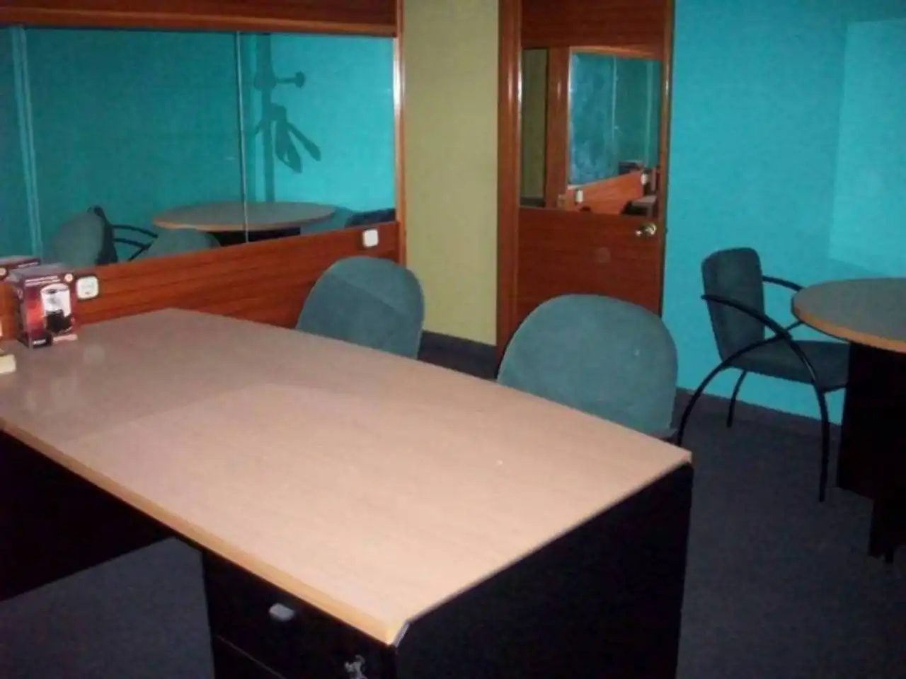 Oficina de lloguer a Centro - Casco Histórico, imagen 4