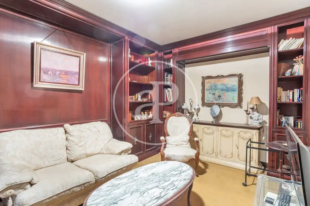 Wohnung mit Terrasse zum Verkauf in L'Eixample, imagen 19