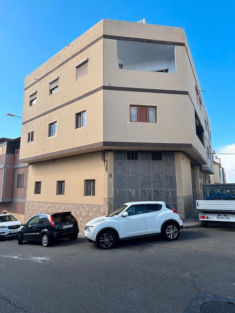 Premises for sale in Calle Sinaí, 26, Tamaraceite