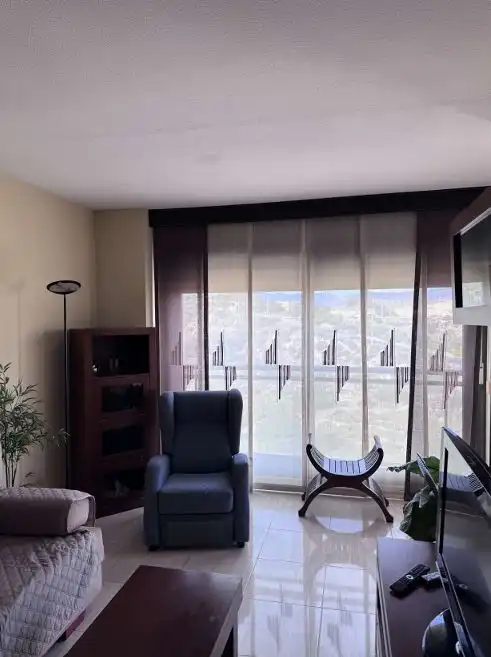 Apartment with pool for sale in La Cala de Villajoyosa, imagen 5