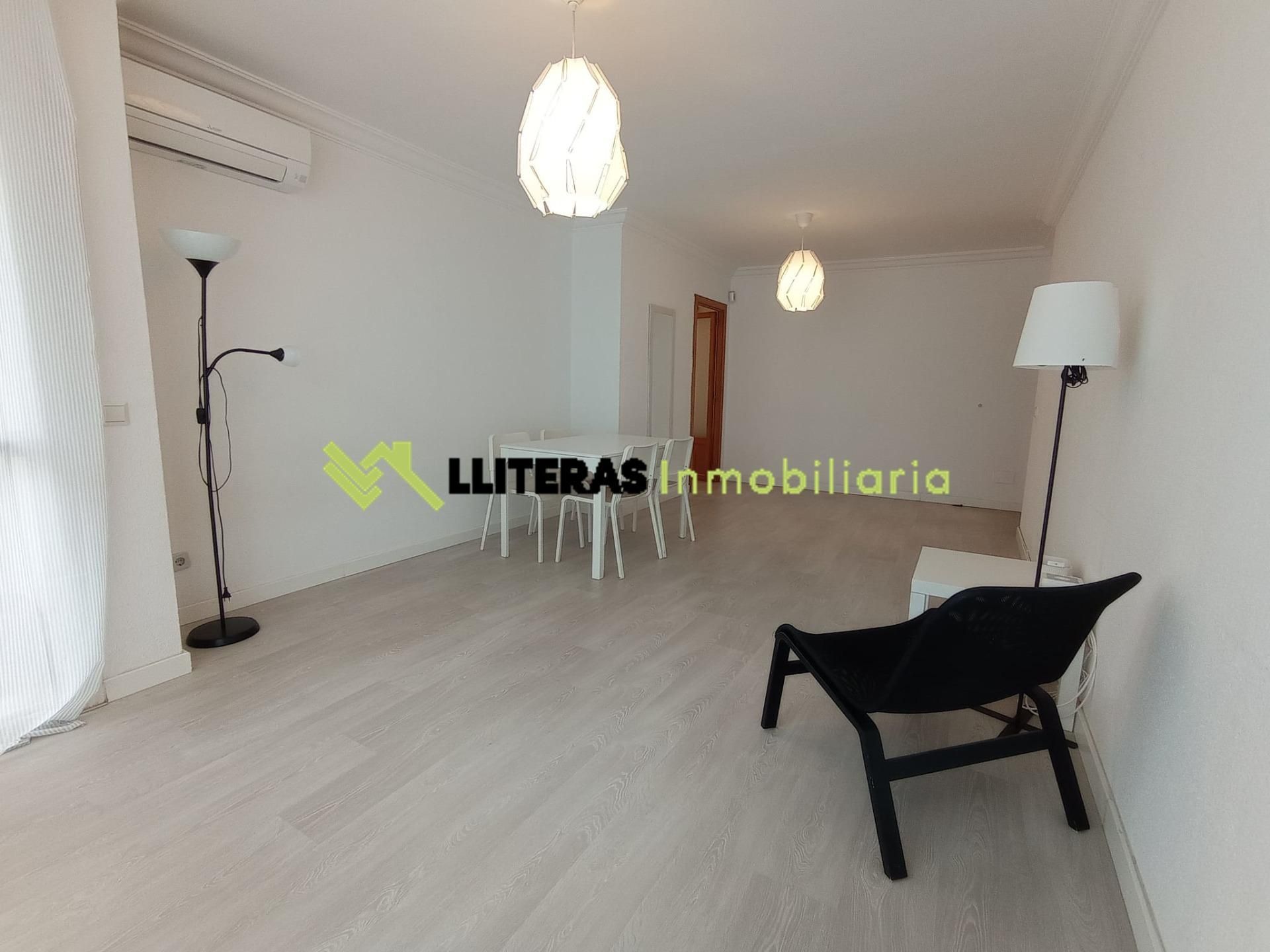 Living room of Flat for sale in Inca  with Terrace, Balcony and Alarm