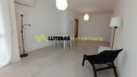 Foto 2 de Pis en venda a Es Blanquer, Inca